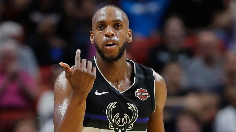 Милуоки - Голден Стэйт