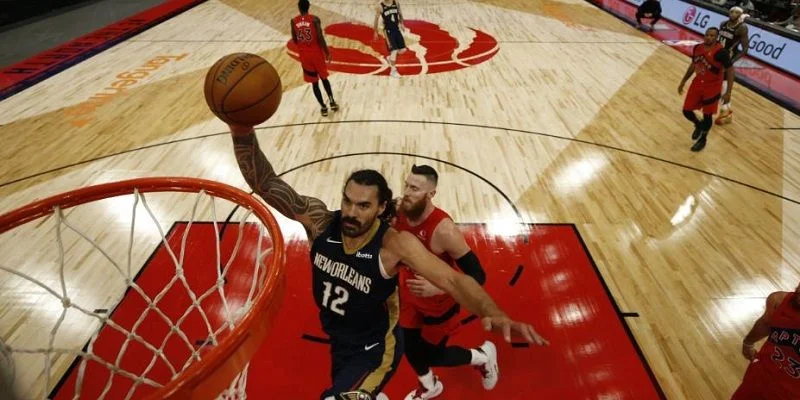 Майами - Нью-Орлеан