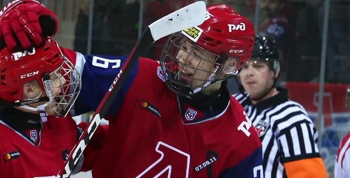 Локо - Атлант