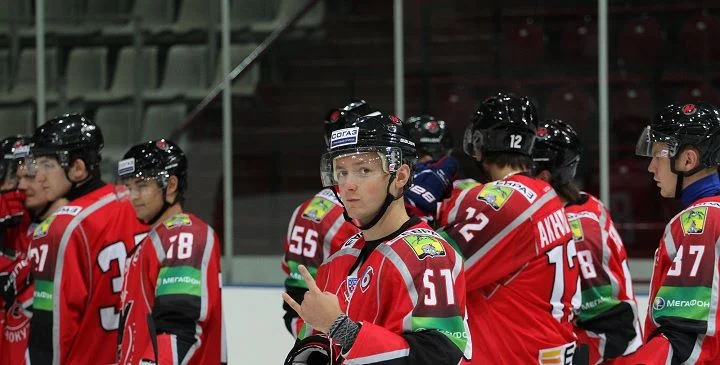 Металлург Нк - Динамо С-Пб