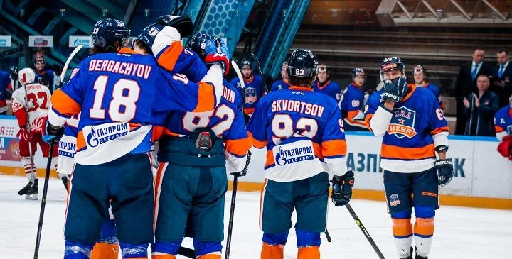 Сокол - СКА-ВМФ