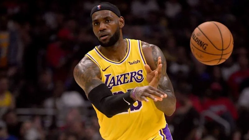 Лейкерс - Даллас Лейкерс - Даллас