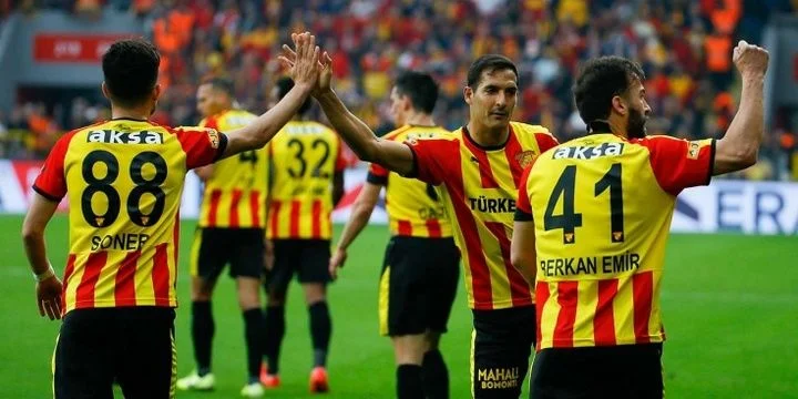 Гезтепе - Карагюмрюк Гезтепе - Карагюмрюк