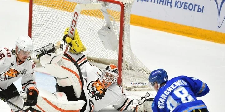 Барыс - Амур Барыс - Амур