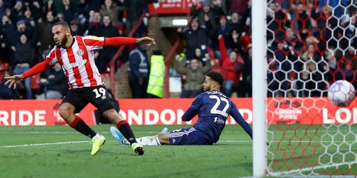 Кардифф Сити - Брентфорд