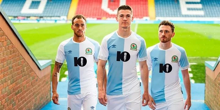 Блэкберн - Шеффилд Уэнсдэй