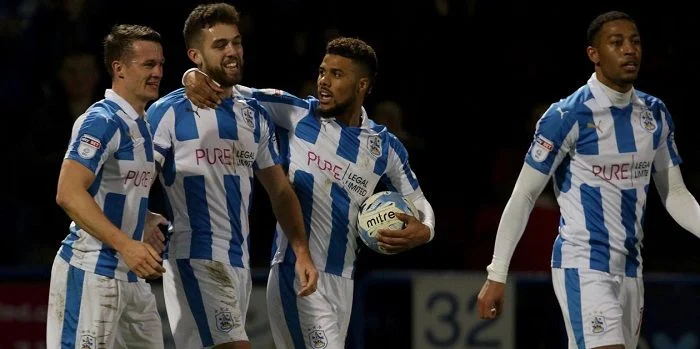 Барнсли - Хаддерсфилд