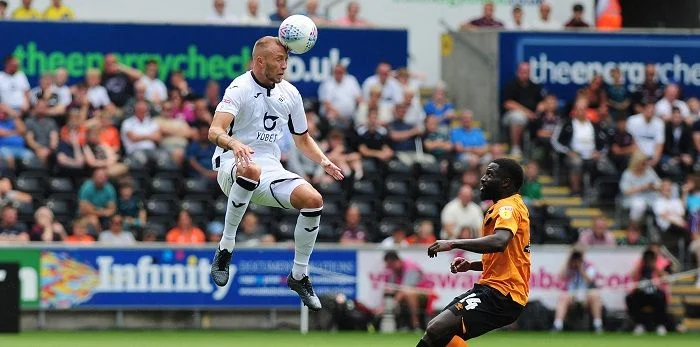 КПР - Суонси