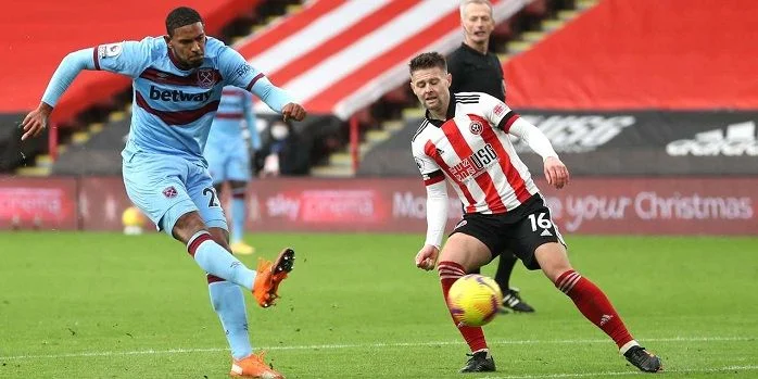 Вест Хэм - Брайтон