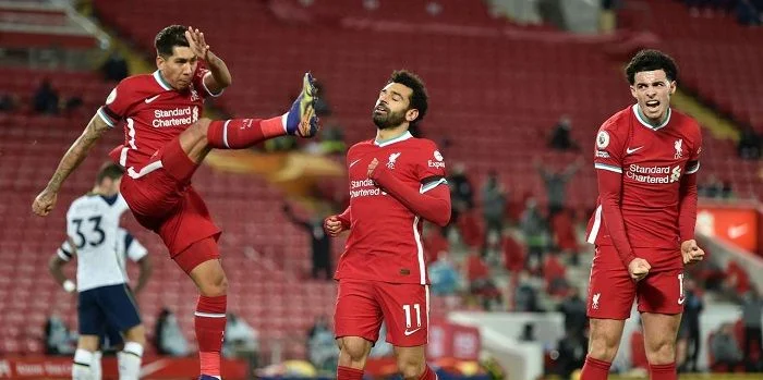 Ливерпуль - Вест Бромвич Ливерпуль - Вест Бромвич