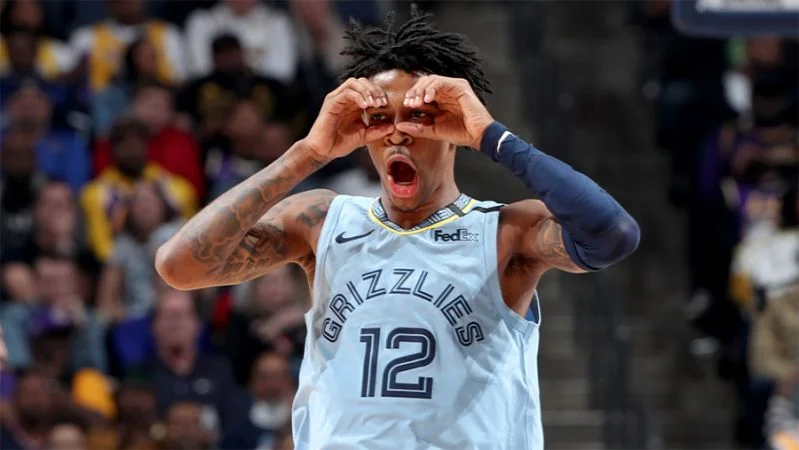 Мемфис - Атланта