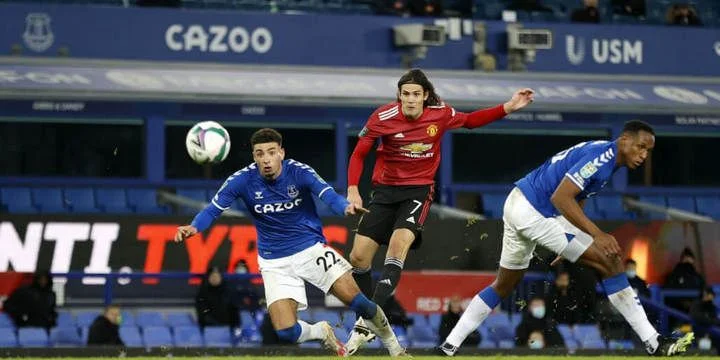 Лестер - Манчестер Юнайтед