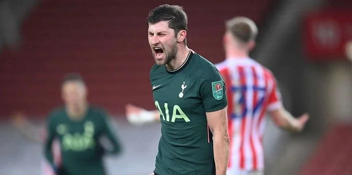 Вулверхэмптон - Тоттенхэм Вулверхэмптон - Тоттенхэм