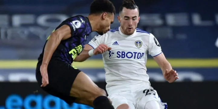 Лидс - Бернли