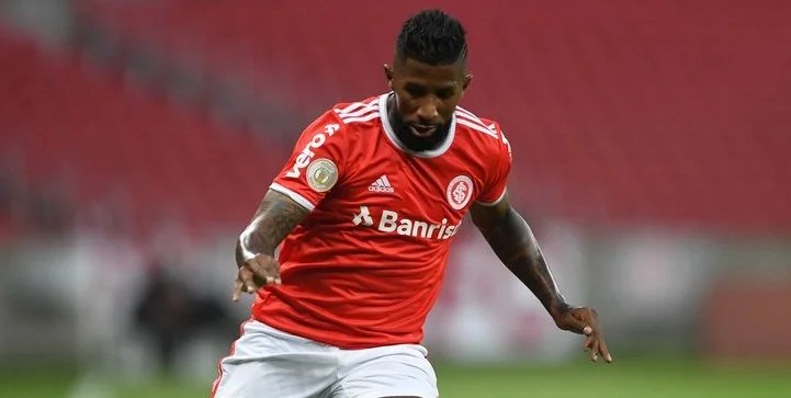 Баия - Интернасьонал