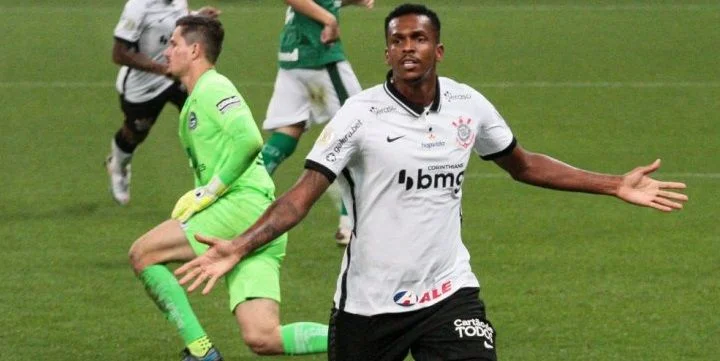 Ботафого - Коринтианс