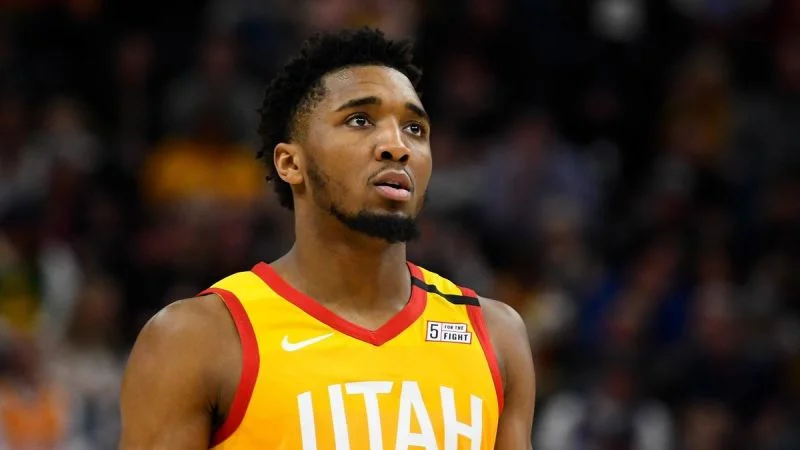 Юта - Миннесота