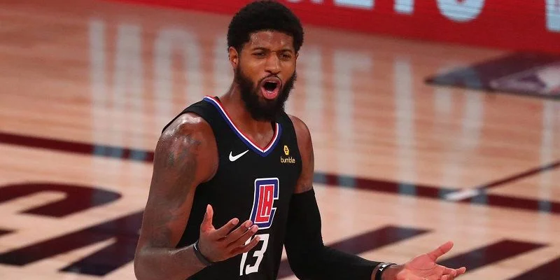 Клипперс - Даллас Клипперс - Даллас