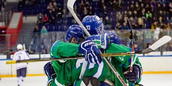 Сибирские Снайперы - Толпар