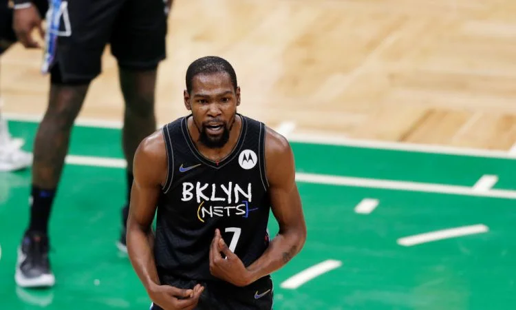 Шарлотт - Бруклин Нетс Шарлотт - Бруклин Нетс