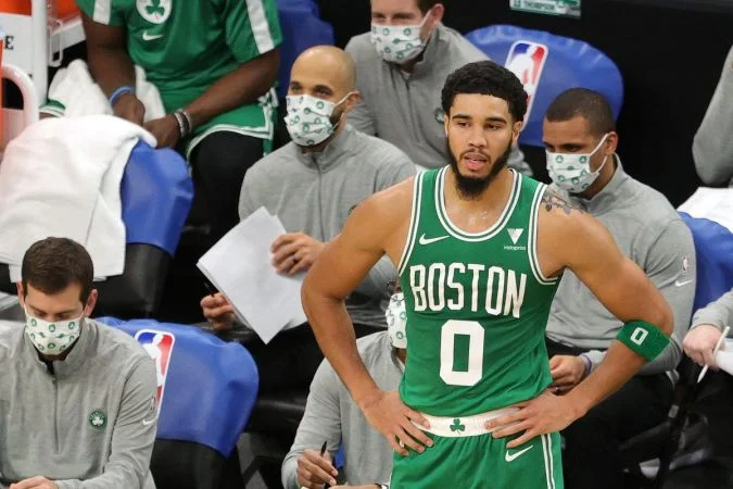 Индиана - Бостон