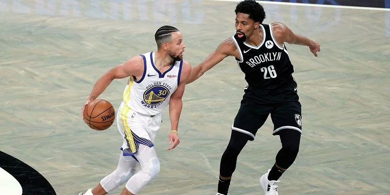 Чикаго - Голден Стэйт