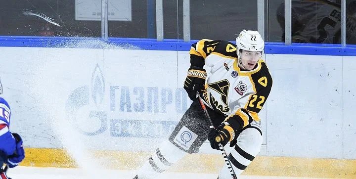 Алмаз - Атлант