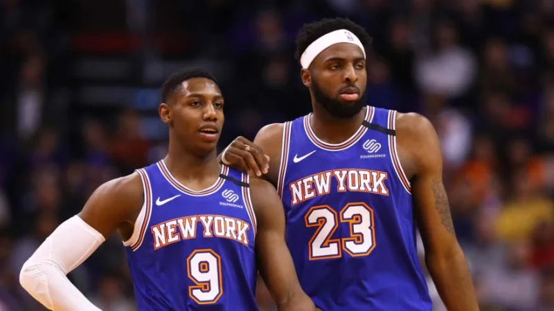 Нью-Йорк - Милуоки