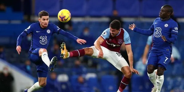 Челси - Астон Вилла