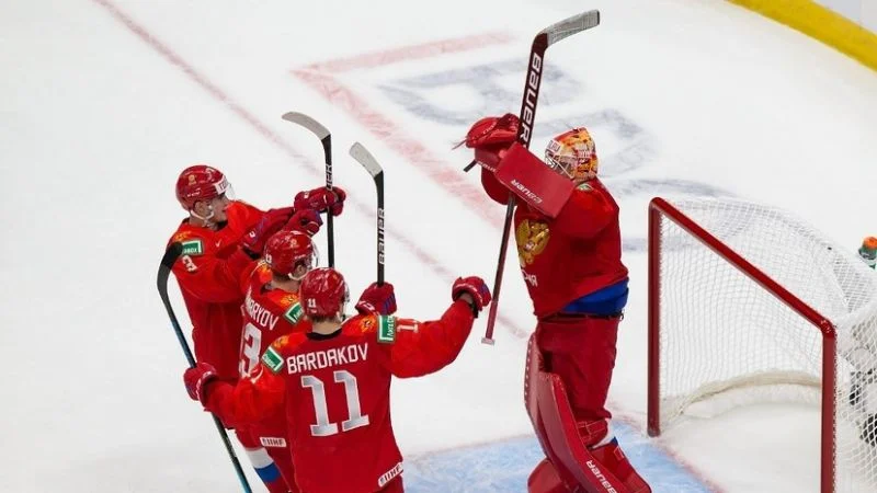 Чехия U20 - Россия U20 Чехия U20 - Россия U20