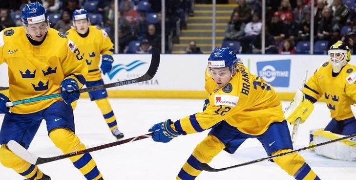 Австрия U20 - Швеция U20