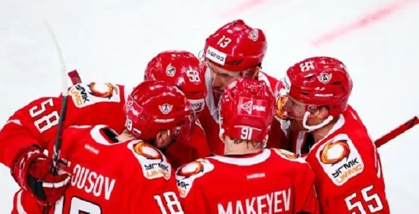 Автомобилист - Амур