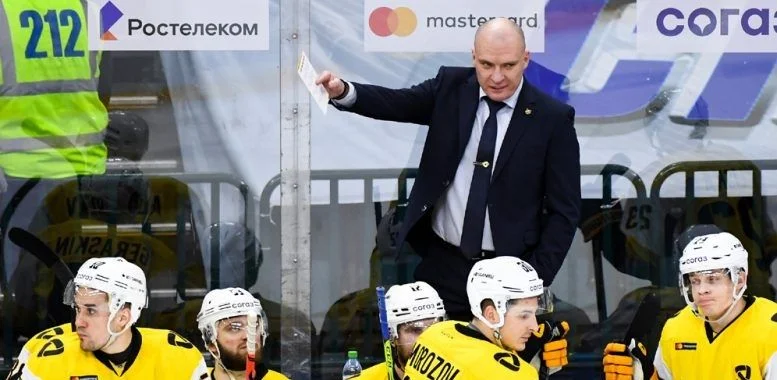 Северсталь - Нефтехимик