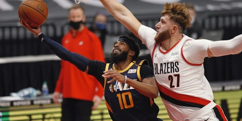 Оклахома - Юта Оклахома - Юта