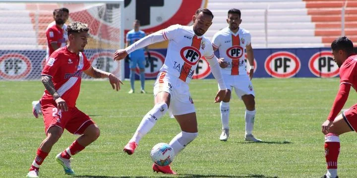 Кобресал - Универсидад де Чили Кобресал - Универсидад де Чили