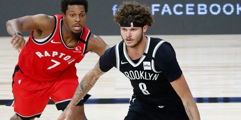 Бруклин Нетс - Мемфис