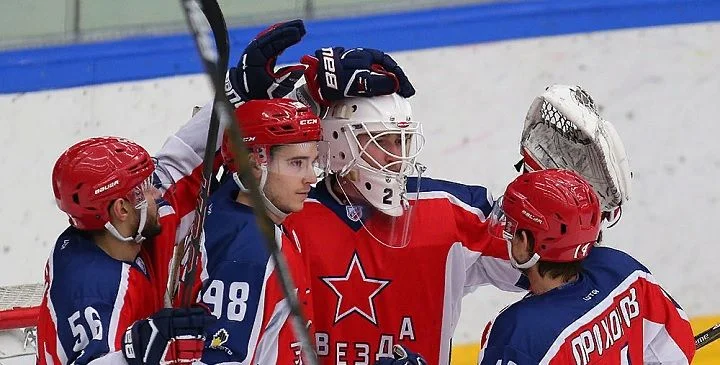 Тамбов - Звезда