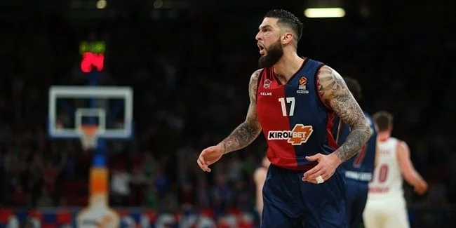 Баскония - Валенсия