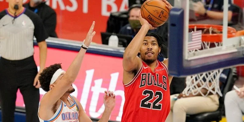 Вашингтон - Чикаго