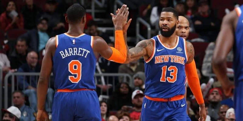 Кливленд - Нью-Йорк