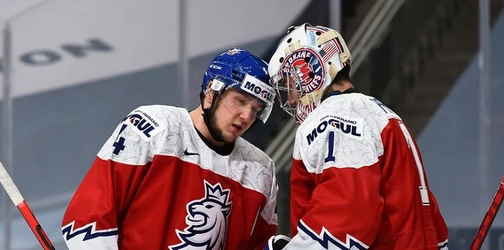 США U20 - Чехия U20 США U20 - Чехия U20