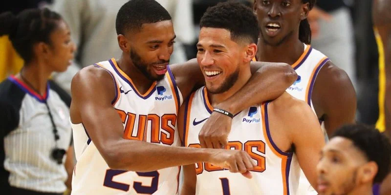 Финикс - Нью-Орлеан Финикс - Нью-Орлеан