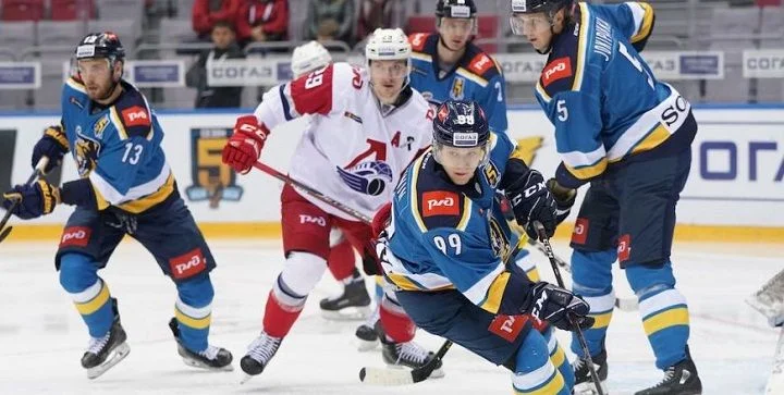 Сочи - Северсталь