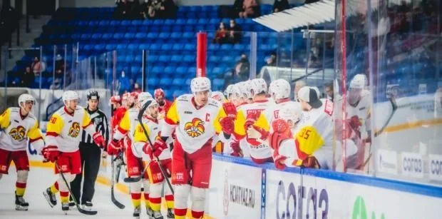 Йокерит - СКА Йокерит - СКА