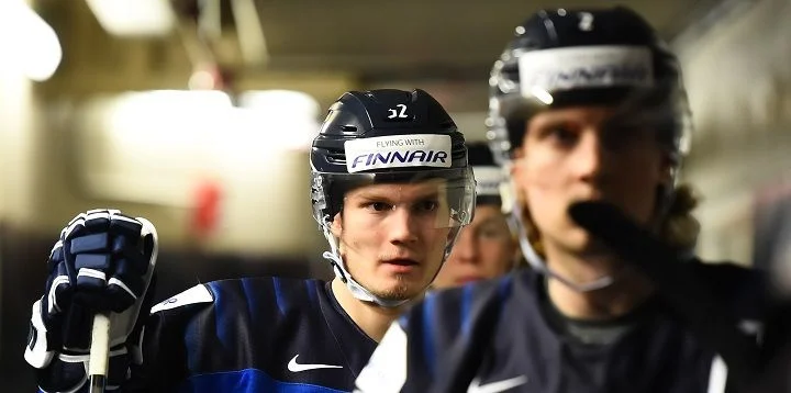 Финляндия U20 - Словакия U20 Финляндия U20 - Словакия U20