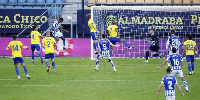 Атлетик Бильбао - Реал Сосьедад