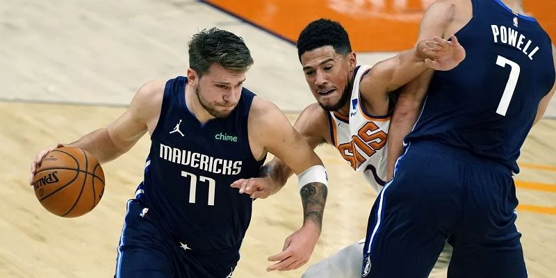 Даллас - Шарлотт