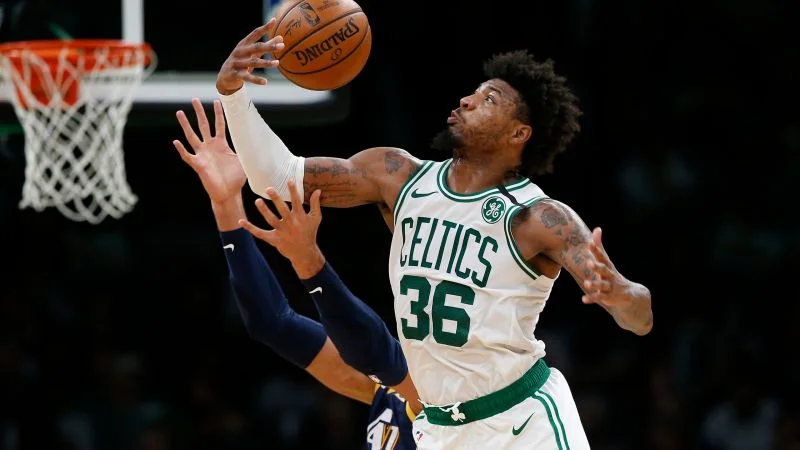 Бостон - Мемфис