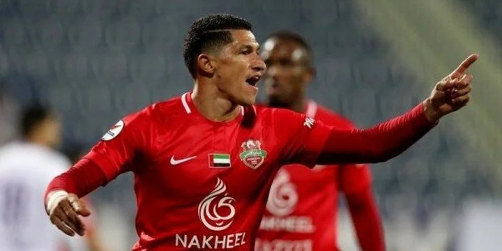 Аль-Фуджайра - Хаур-Факкан