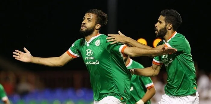 Аль-Иттифак - Аль-Вехда